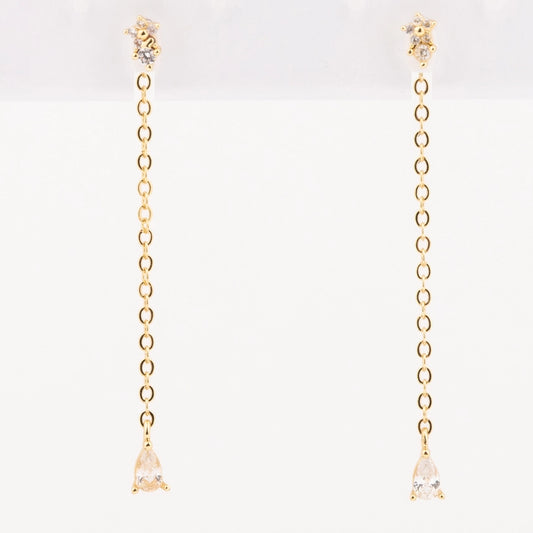 Abigail Earrings