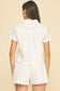 Romy Scalloped Set
