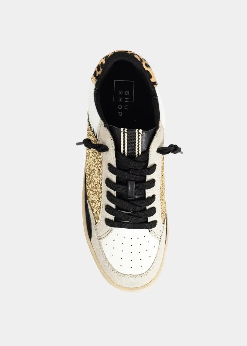 Quinn Sneakers