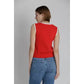 Connelly Contrast Cord Sweater