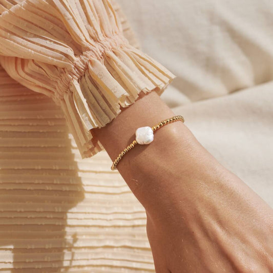 A Little Blessing Bracelet