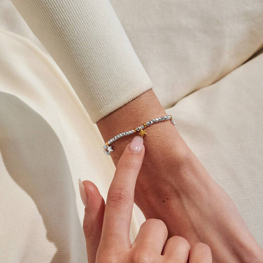 A Little Congratulations Bracelet