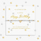 A Little Happy Birthday Bracelet