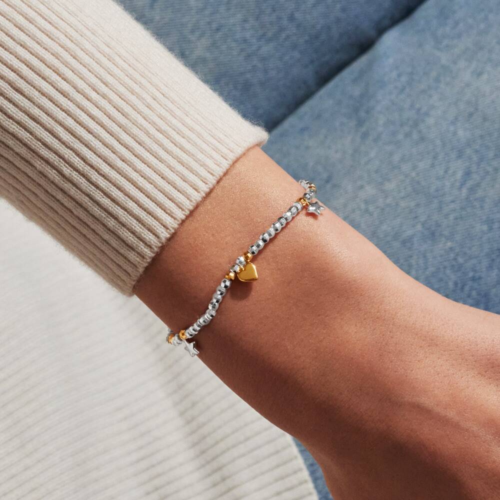 A Little Happy Birthday Bracelet