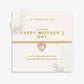 A Little Happy Mothers's Day Bracelet