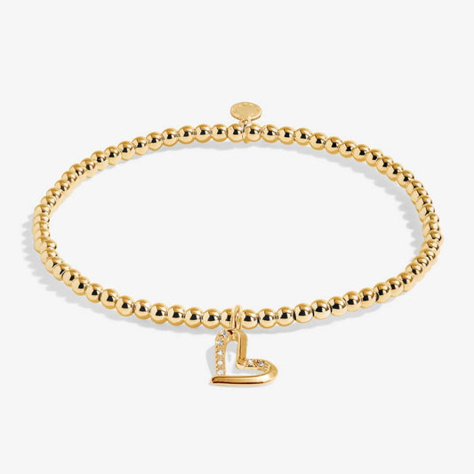 A Little Love You Mom Bracelet