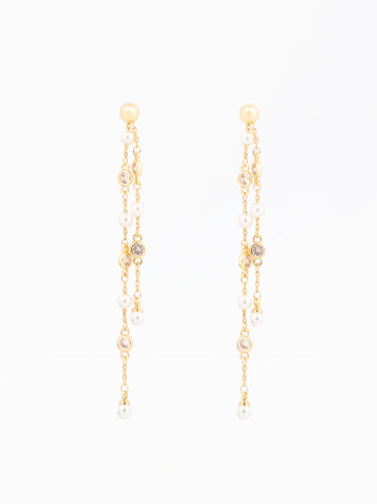 Annelise Earrings