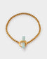 Azura T-Bar Bracelet