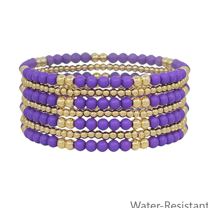 Breanne Bracelet Set