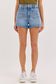 Sailor Denim Shorts