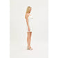 Ivory Muse Dress
