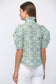 Indie Ruffle Top