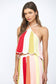 Sunday Color-Block Top