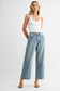 The Jules Barrel Jean