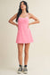 Kennedy Double Layered Dress