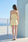 Jacey Strapless Dress