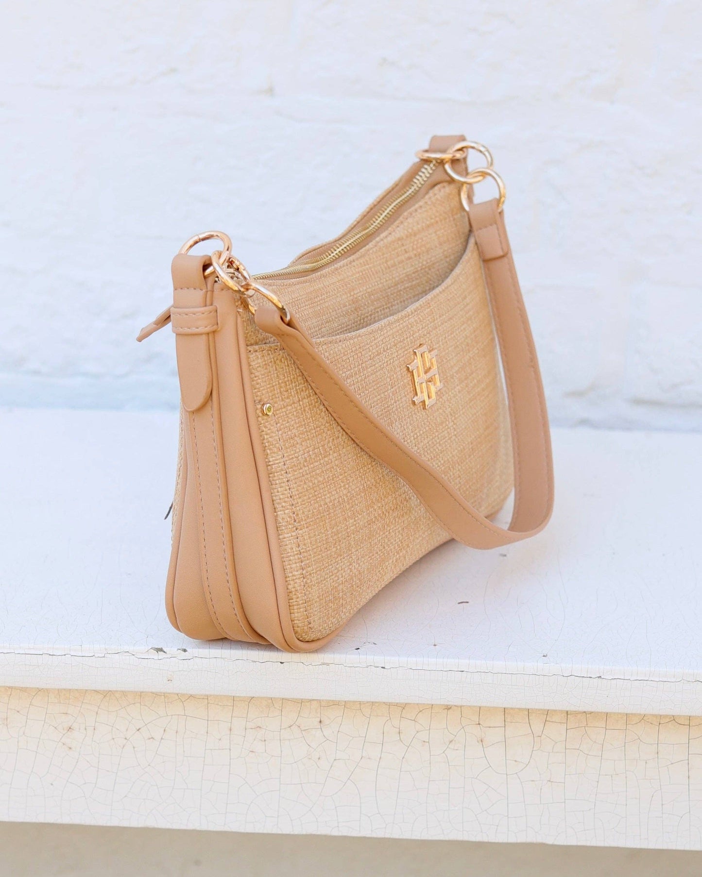 Paxton Crossbody