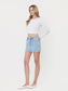 H/R Denim Skort