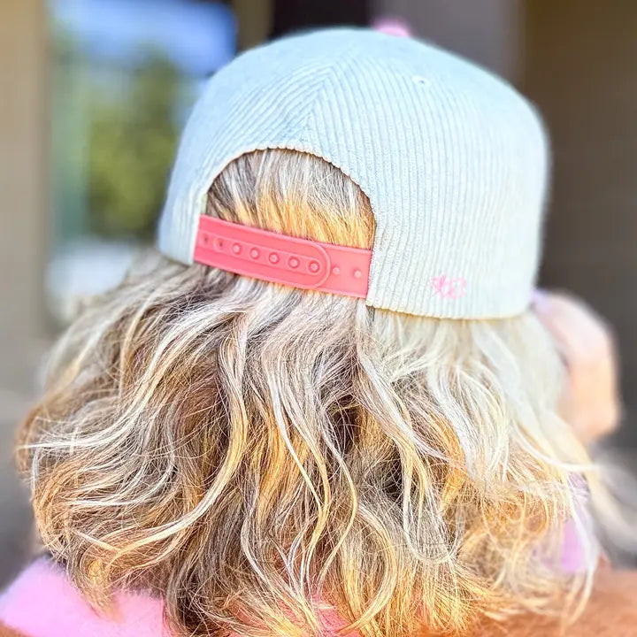 Bad Hair Day Hat
