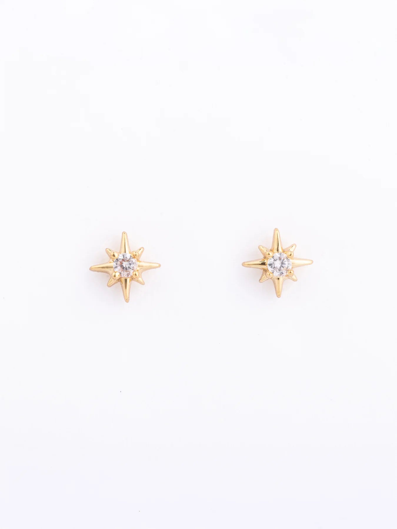 Banner Earrings