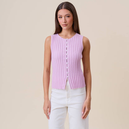 Hart Knitted Tank