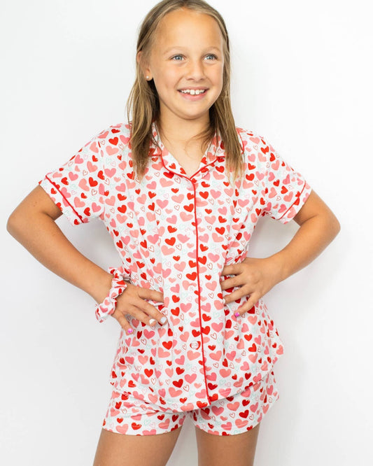 All You Need is Love Sleep Set