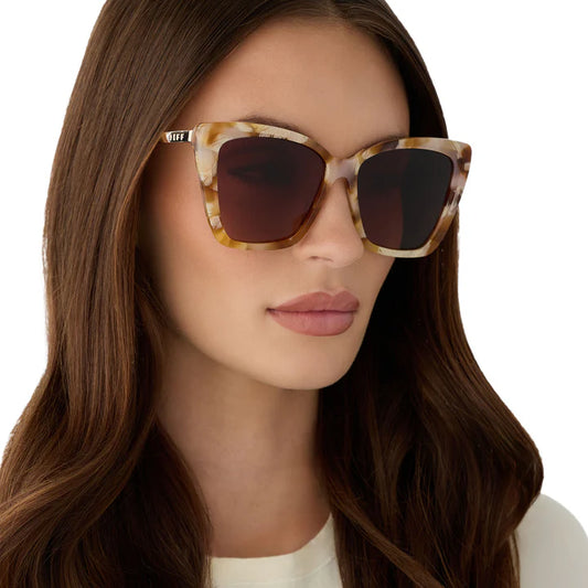 Becky II Diff Sunglasses