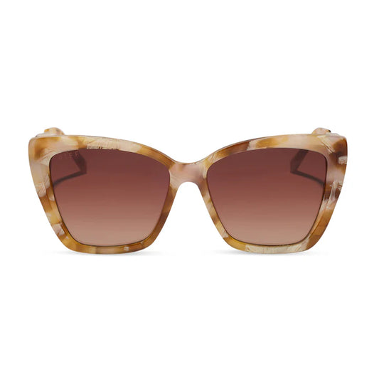 Becky II Diff Sunglasses