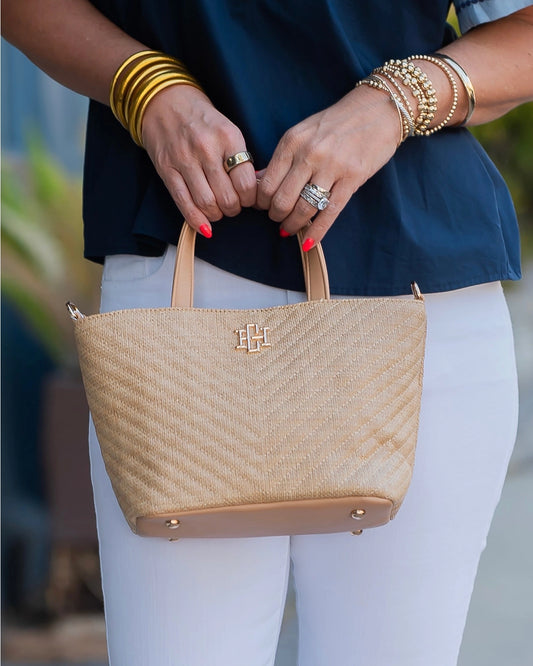 Maren Mini Tote