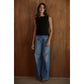 Sia Boat Neck Top