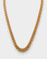 Braid Chain Necklace