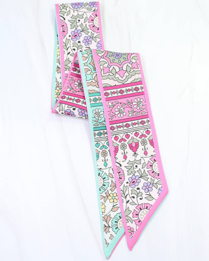 Eliza Reversible Scarf