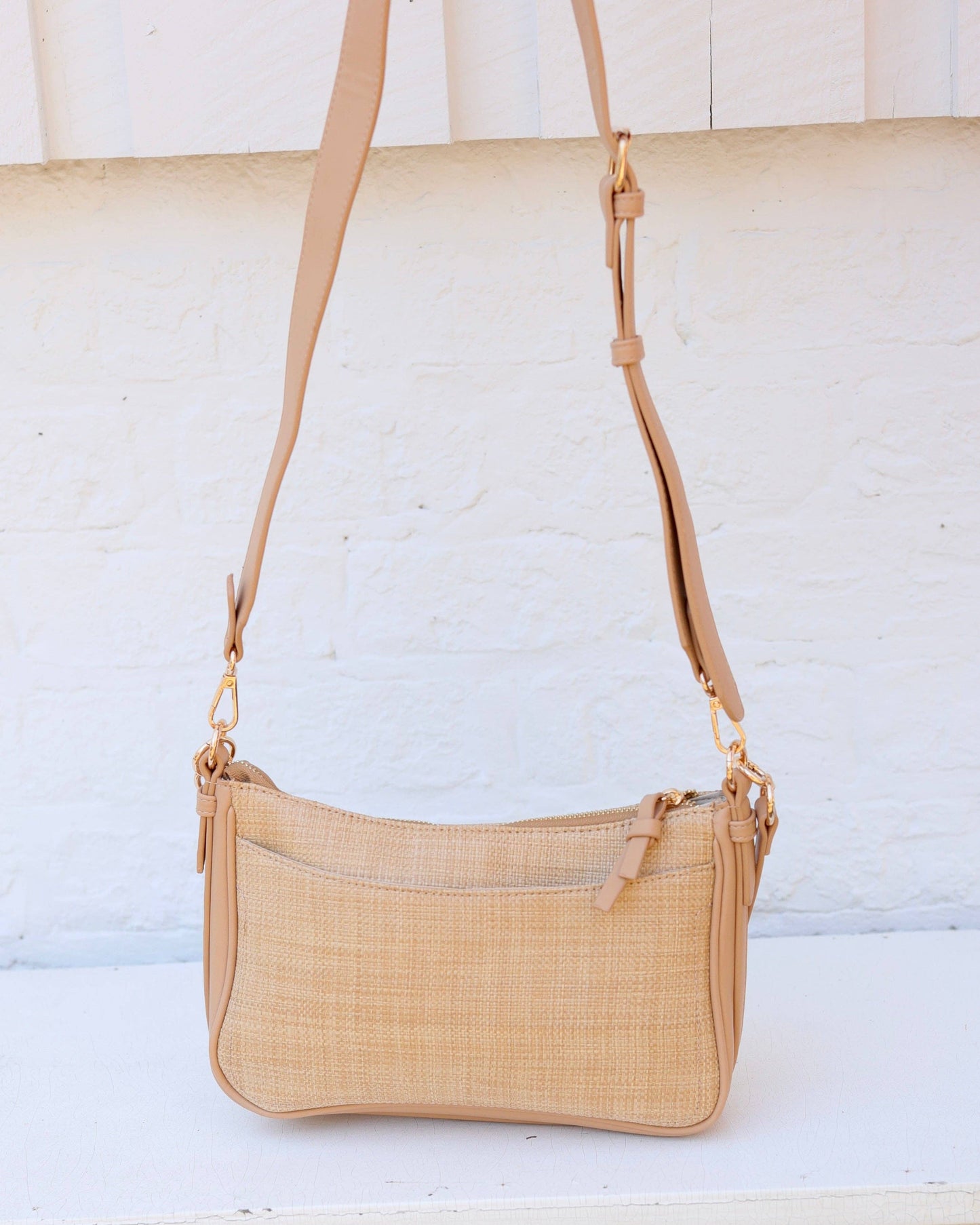 Paxton Crossbody