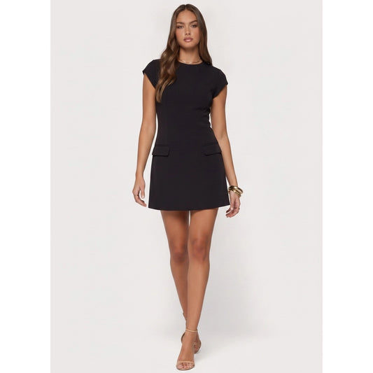 Jolene Mini Dress