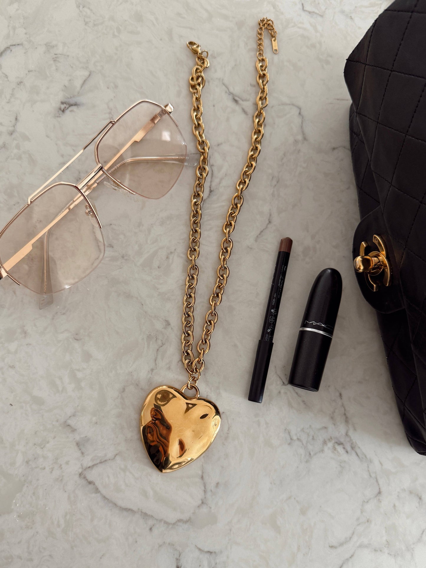 Lola Necklace