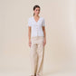 Violette V-neck Cardigan