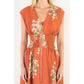 Hayden Floral Midi