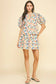 Cove Multicolor Top