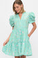 Maddie Floral Dress