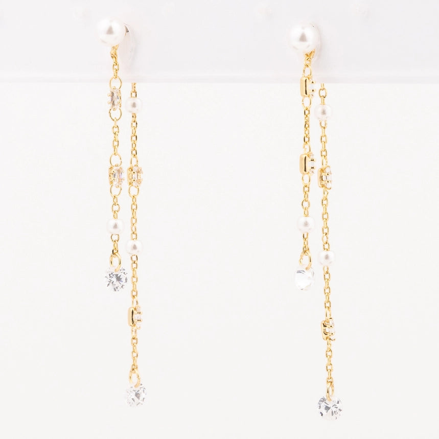 Caitlin Earrings