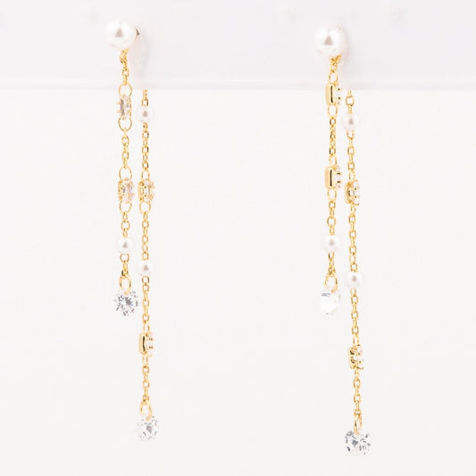 Caitlin Earrings
