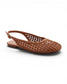 Caring Crochet Flats
