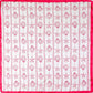 Shell & Starfish Silk Scarf