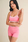 Audrey Double Layered Sports Bra
