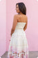 Camellia Eyelet Dress
