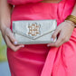 Carlington Clutch/Crossbody