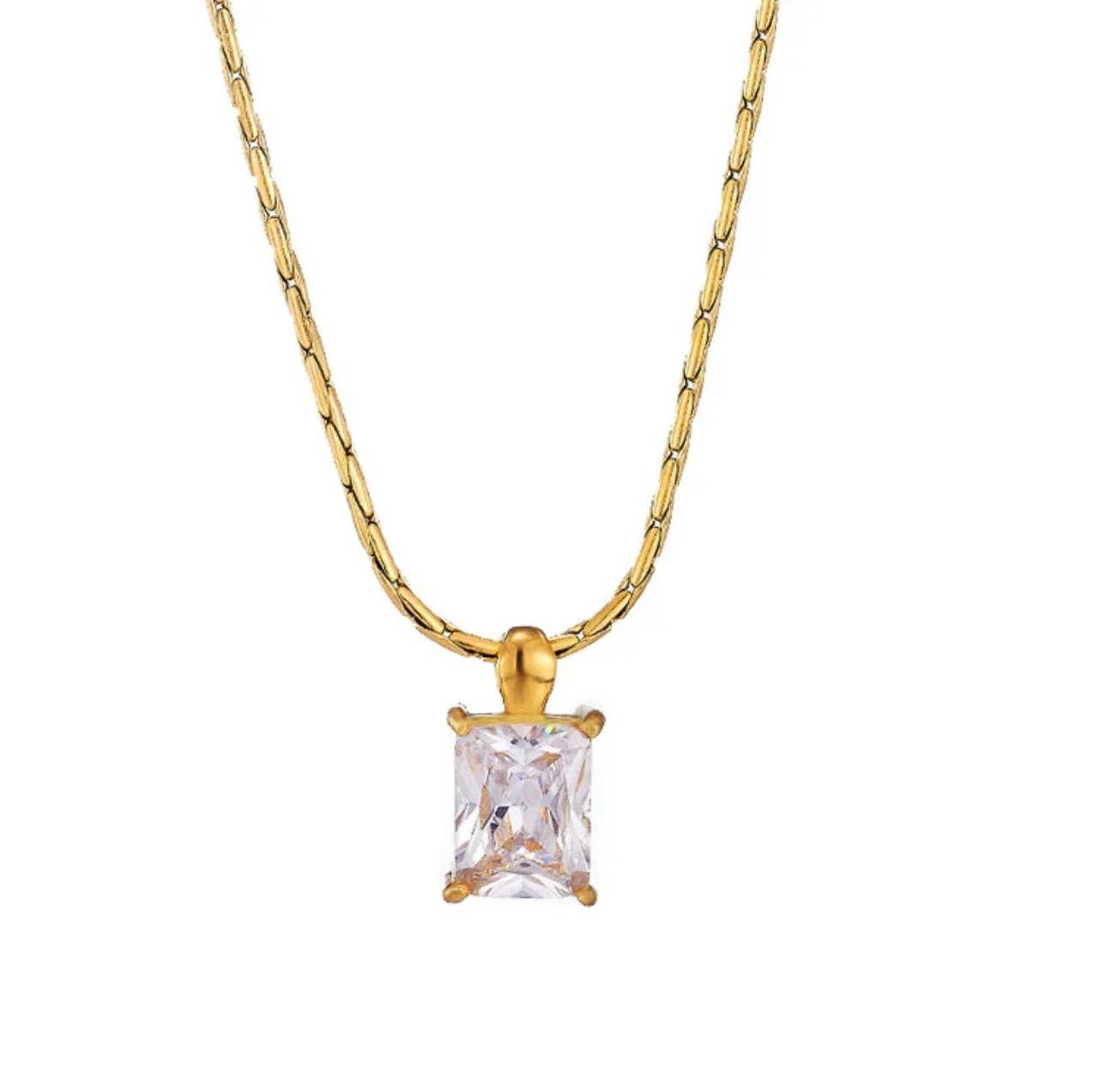 The Selena Necklace