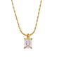 The Selena Necklace
