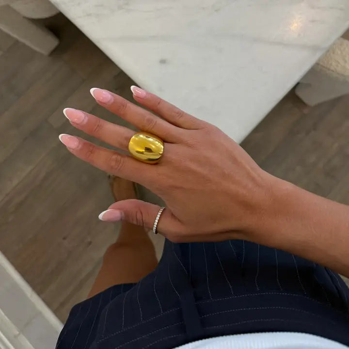 The Clara Ring