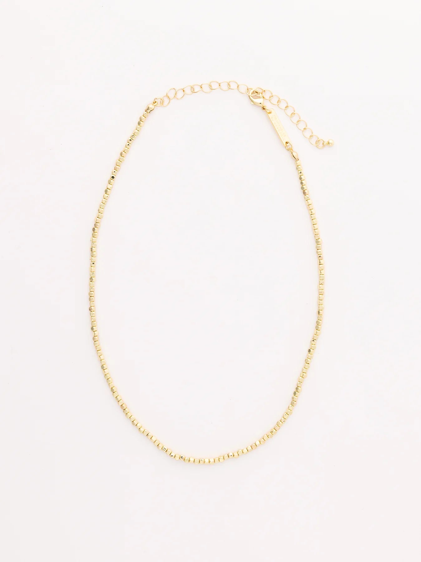 Corrine Necklace
